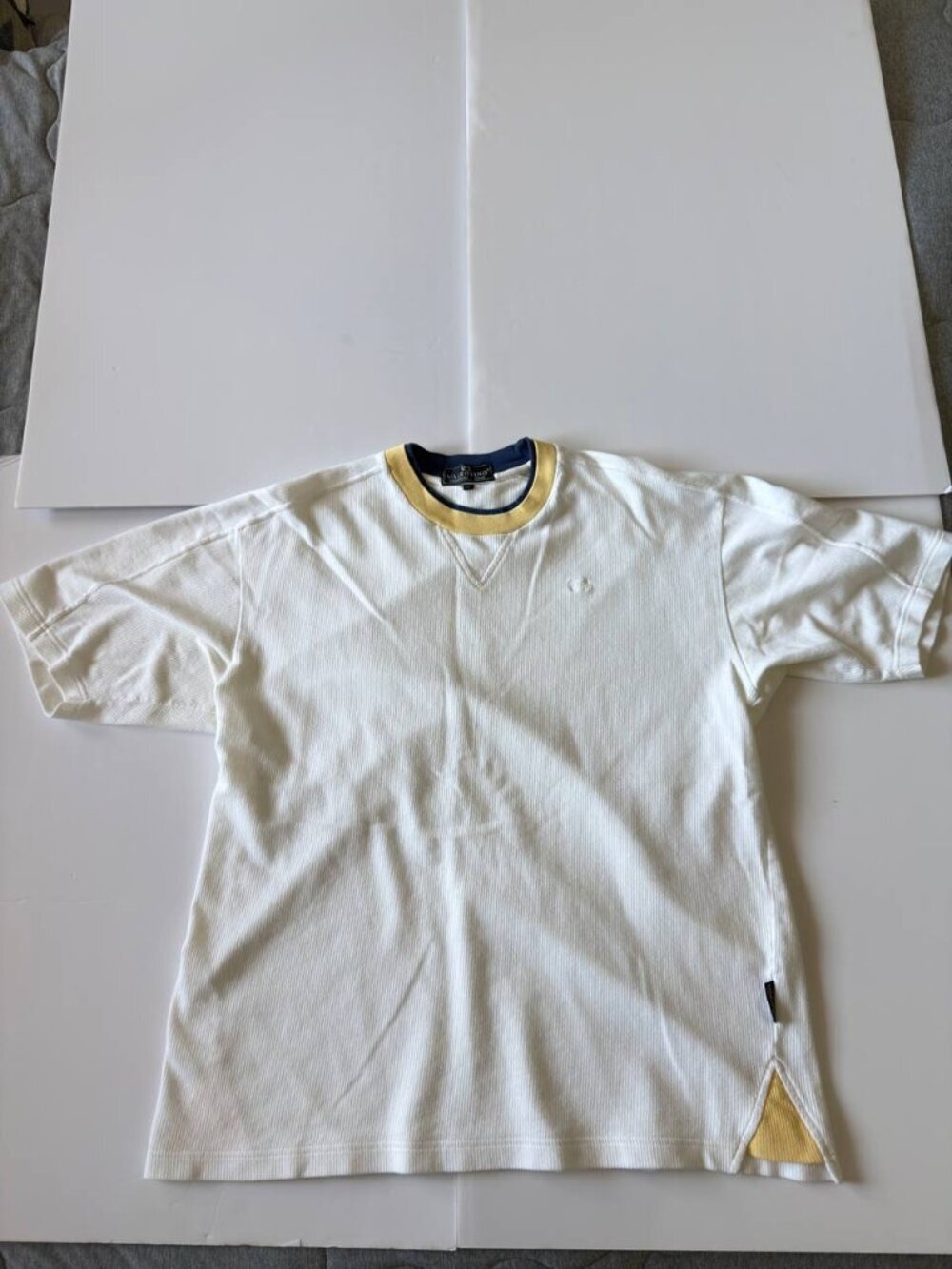 Valentino Creations Italy Men’s T-Shirt – Size XL